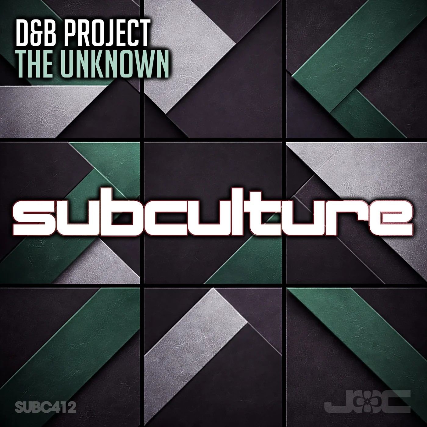D&B Project - The Unknown (Extended Mix)